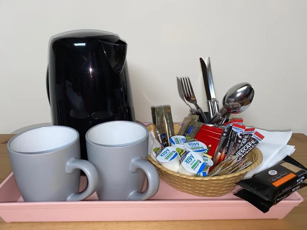 Donegal Lodgings Apt 6 Apartment *