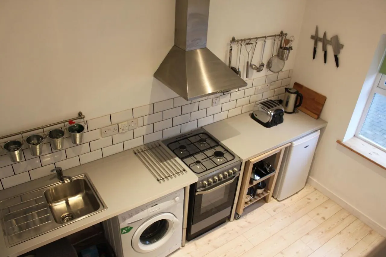 Puffin Self Catering Holiday home