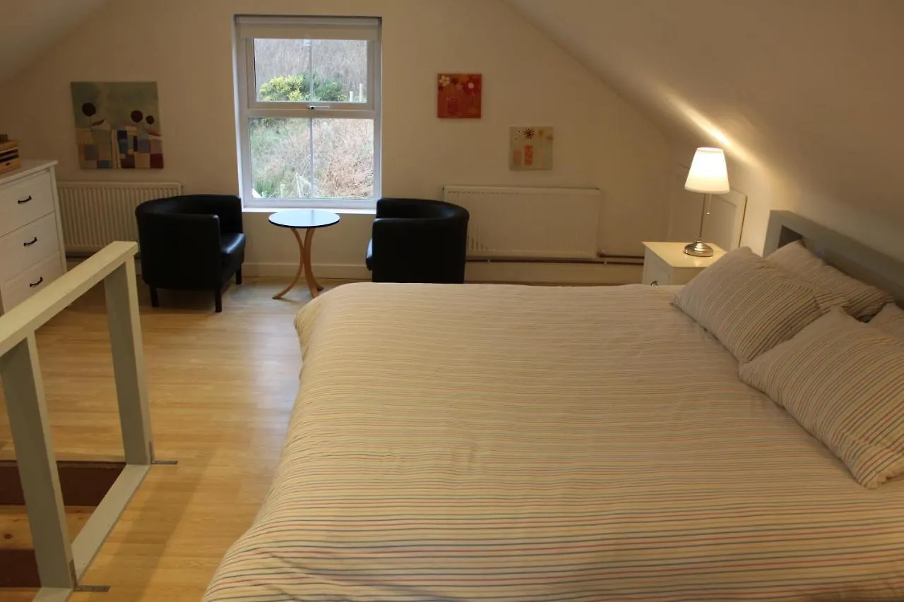 Puffin Self Catering Holiday home *