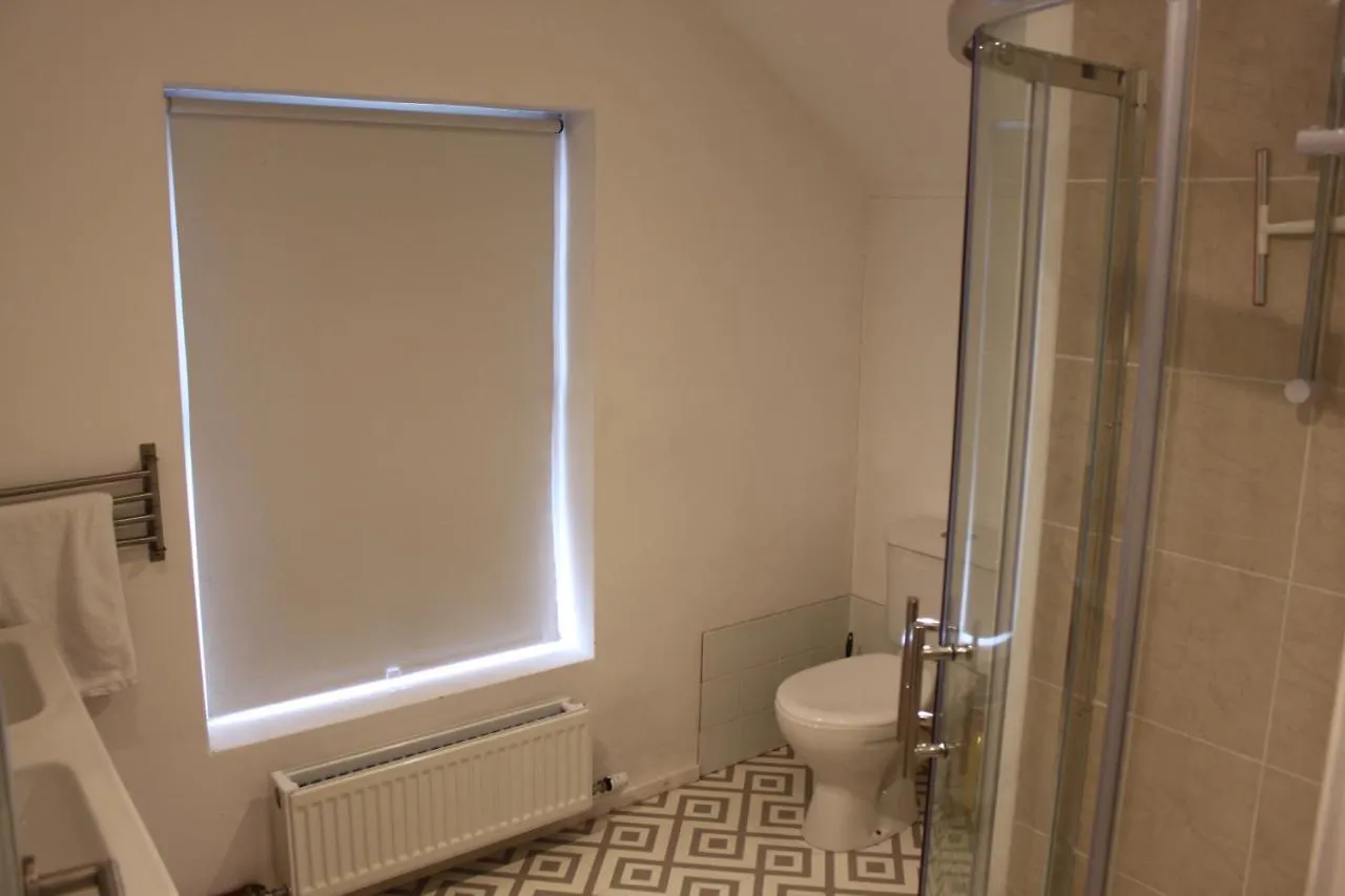 Holiday home Puffin Self Catering