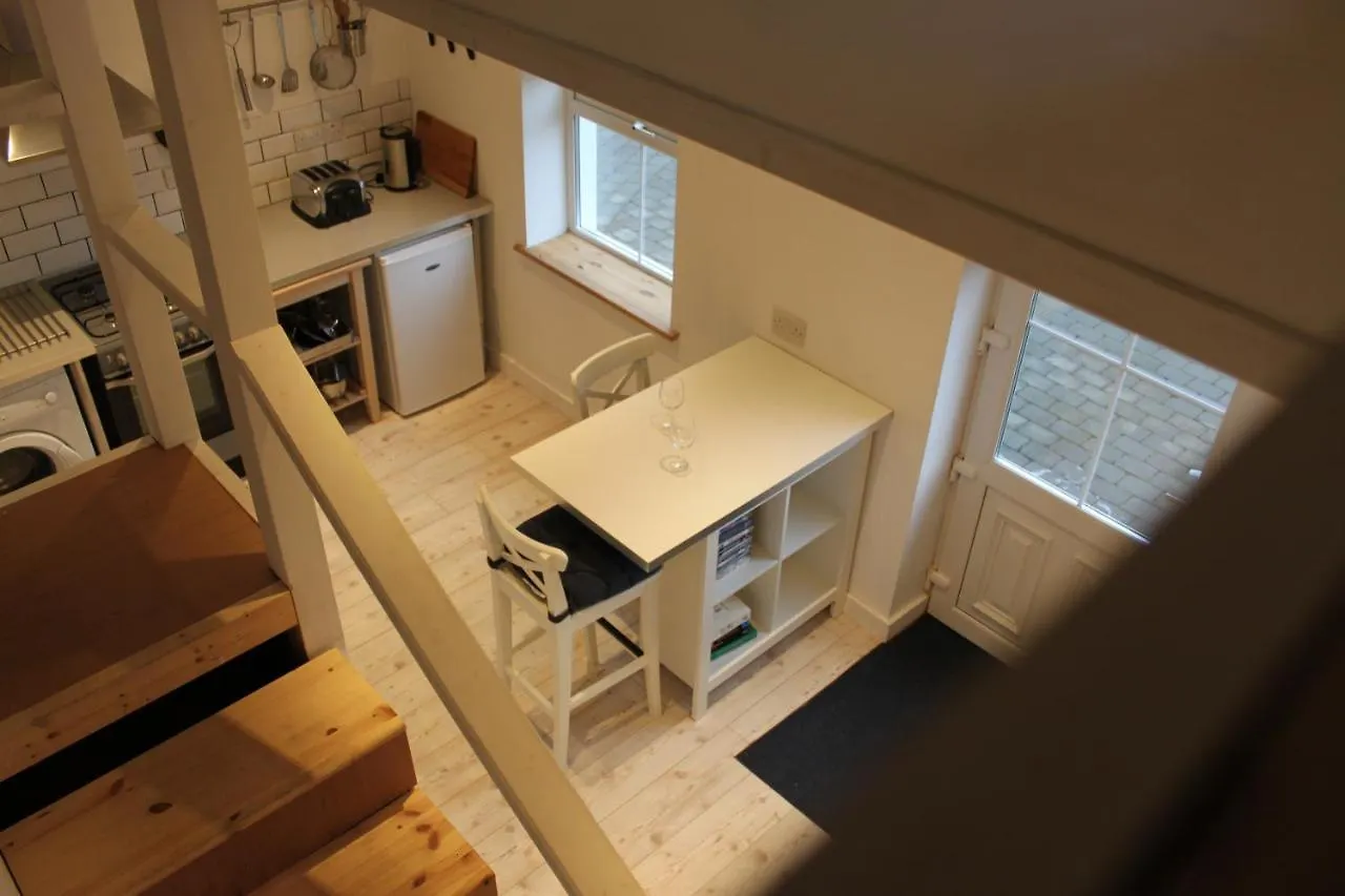 Holiday home Puffin Self Catering *