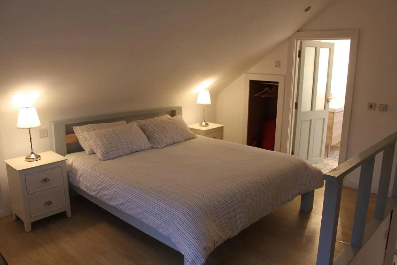Holiday home Puffin Self Catering Donegal Town