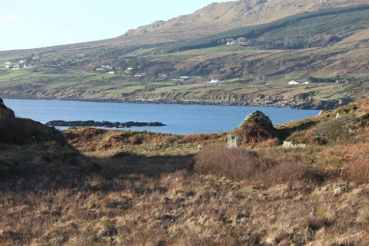 Puffin Self Catering Donegal Town