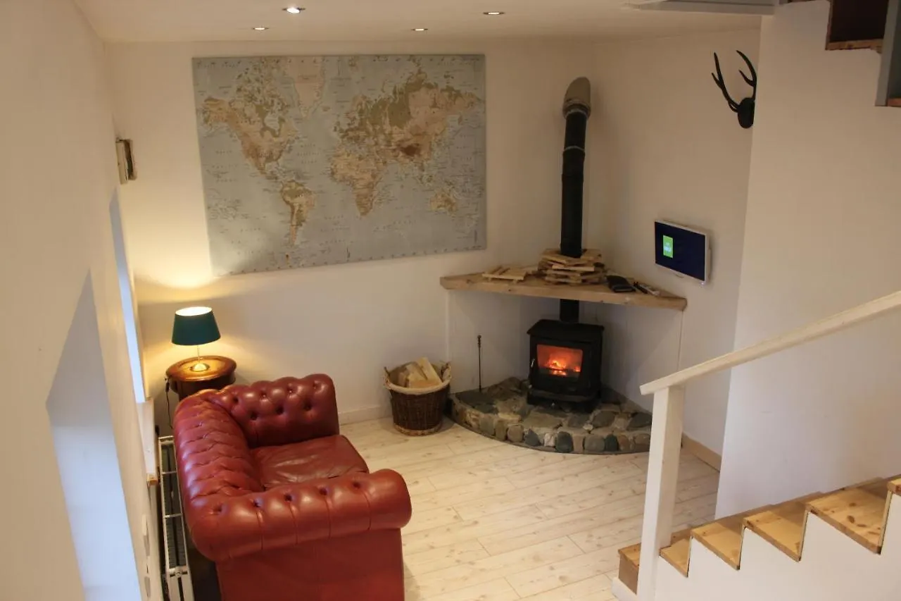 Puffin Self Catering Holiday home