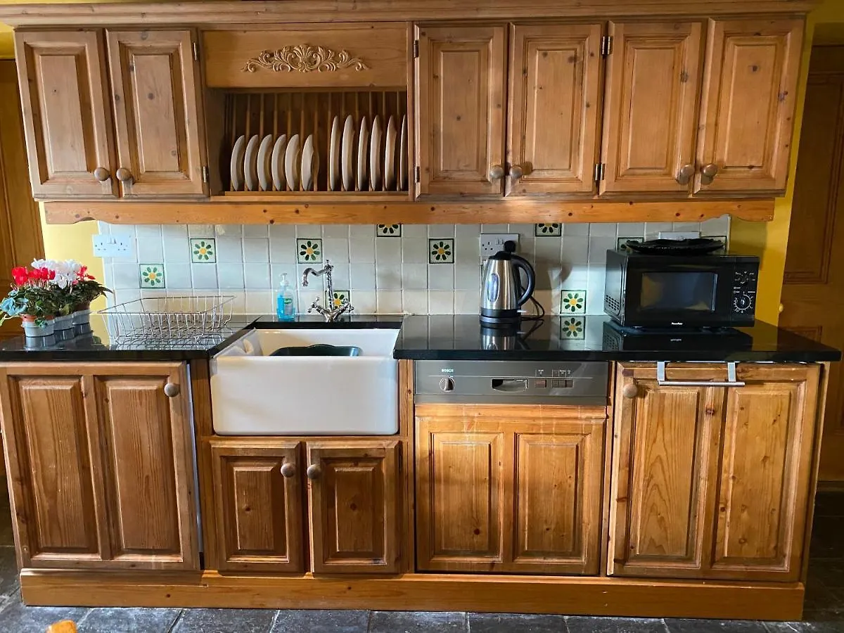 Holiday home Tullywee