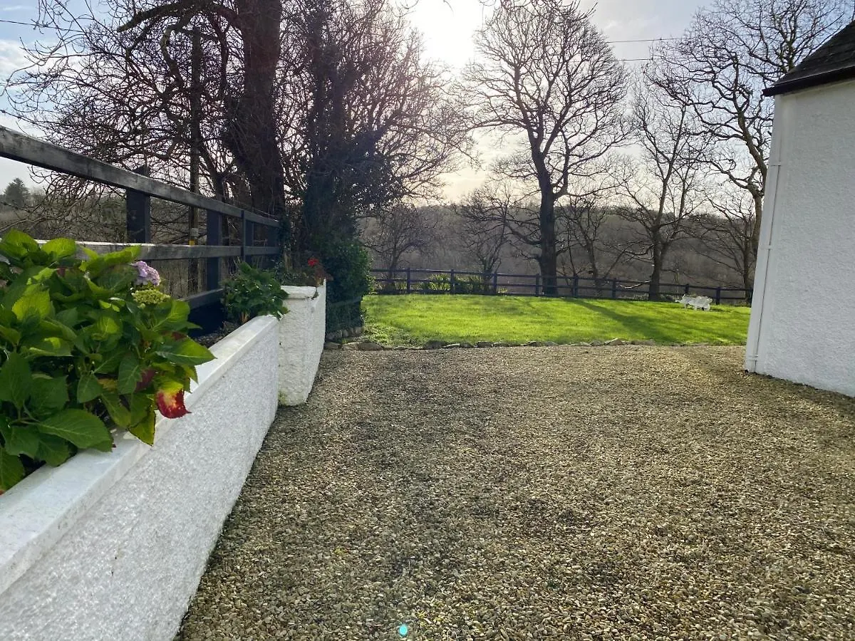 Holiday home Tullywee *