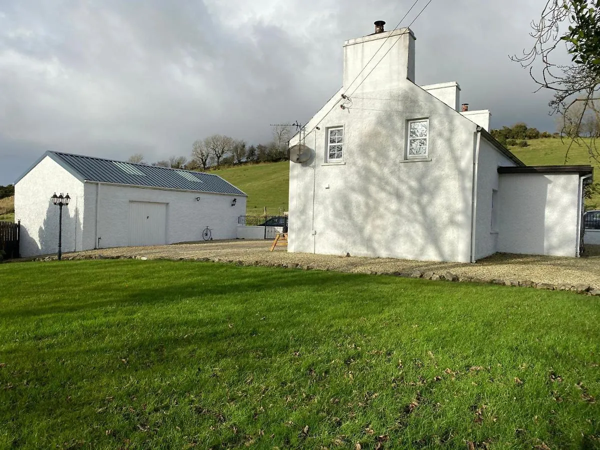 Tullywee Holiday home
