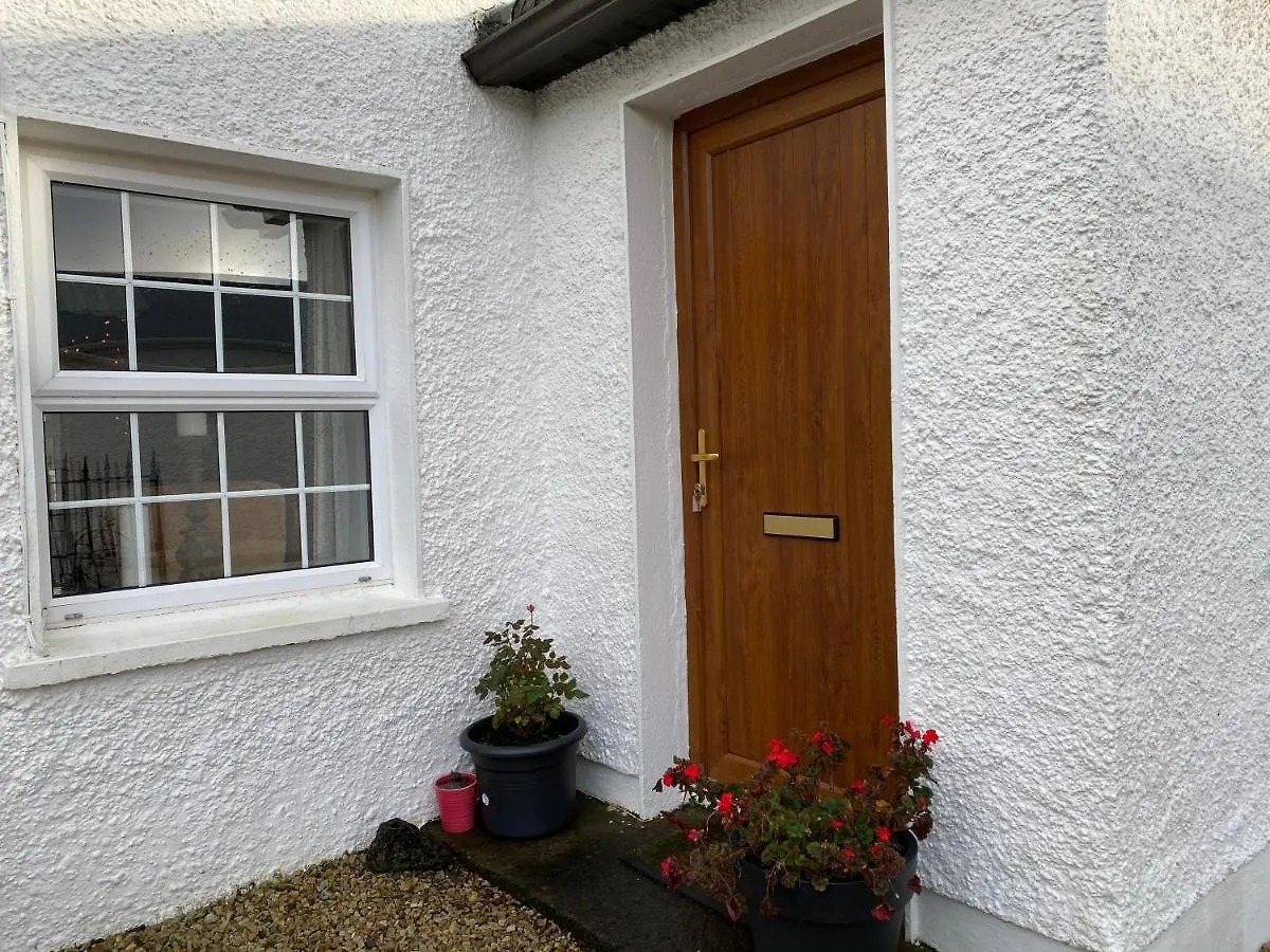 Tullywee Holiday home *