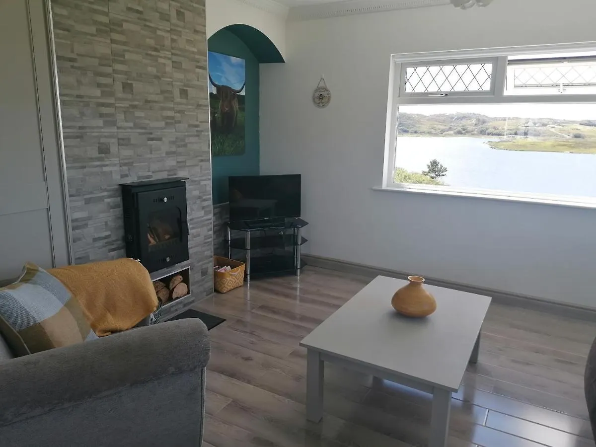 Highlander House Donegal Donegal Town