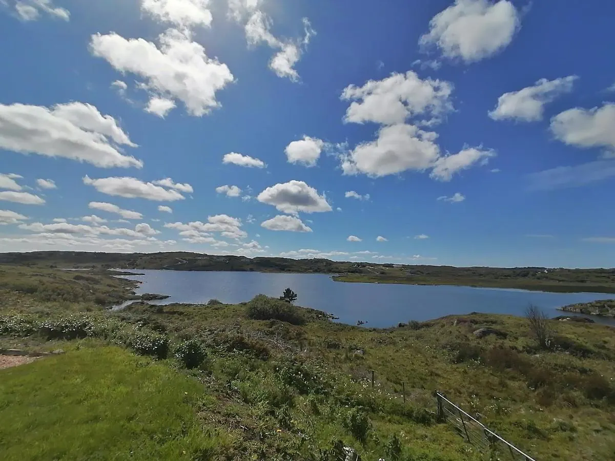 Holiday home Highlander House Donegal Donegal Town