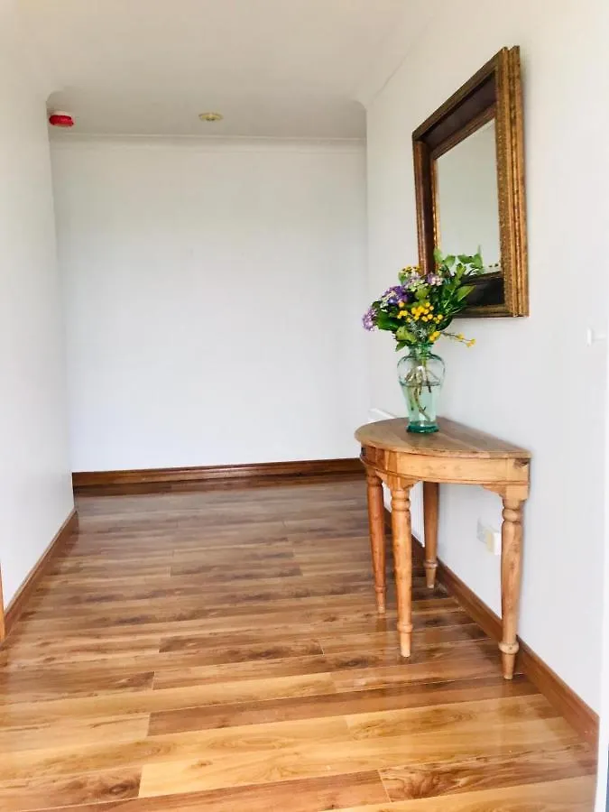 Holiday home Highlander House Donegal Donegal Town