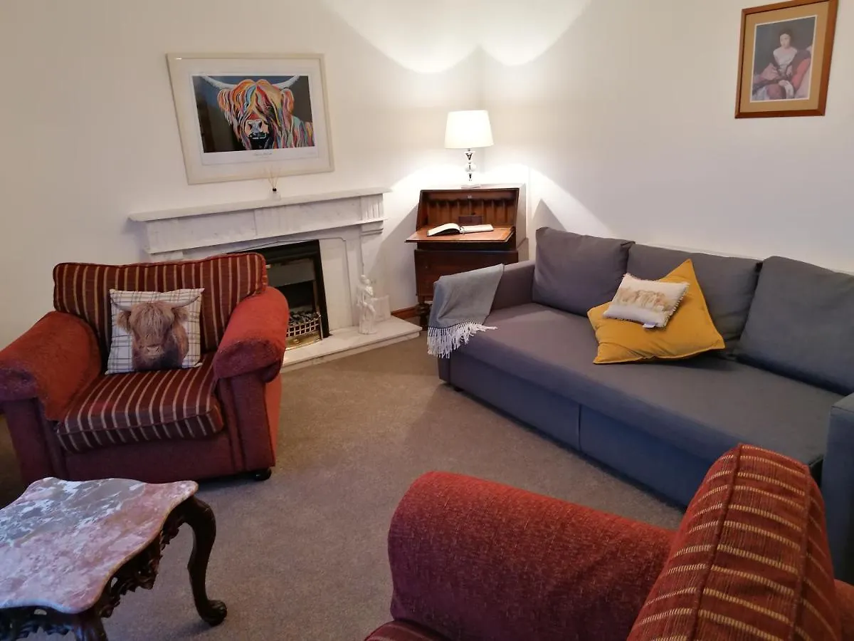 Holiday home Highlander House Donegal Donegal Town