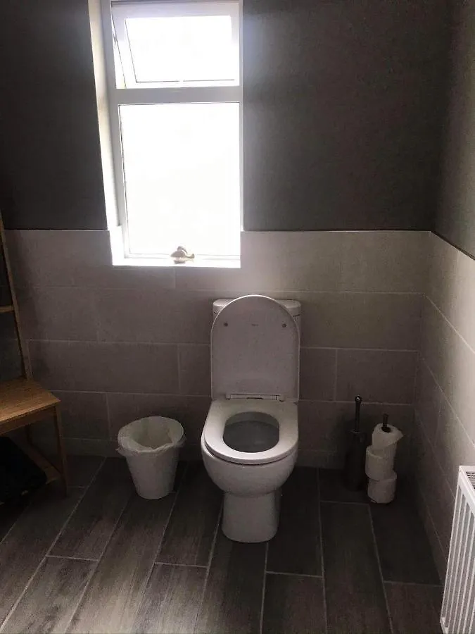 Highlander House Donegal Holiday home Donegal Town