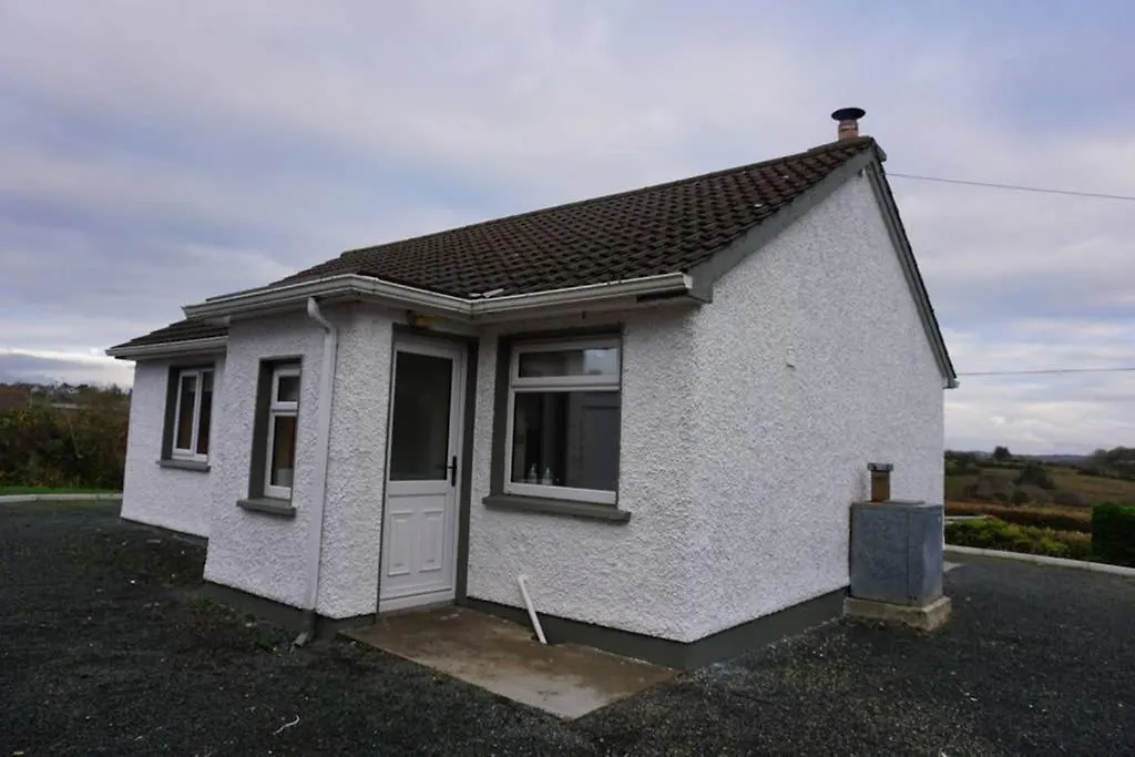 Holiday home Lignaul *