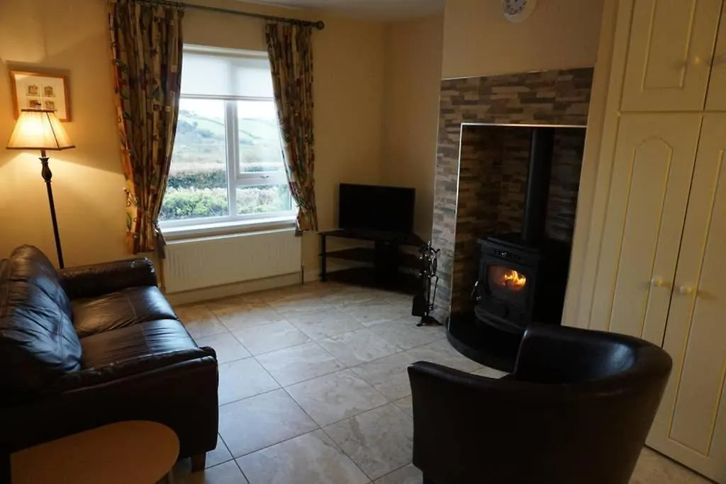 Holiday home Lignaul