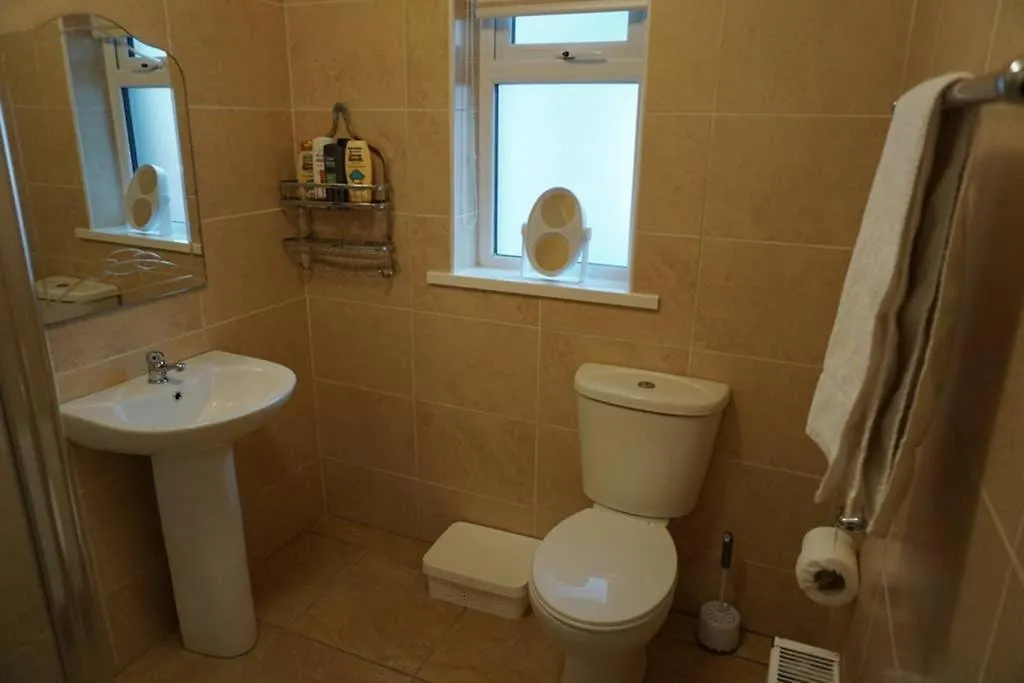 Lignaul Holiday home Donegal Town