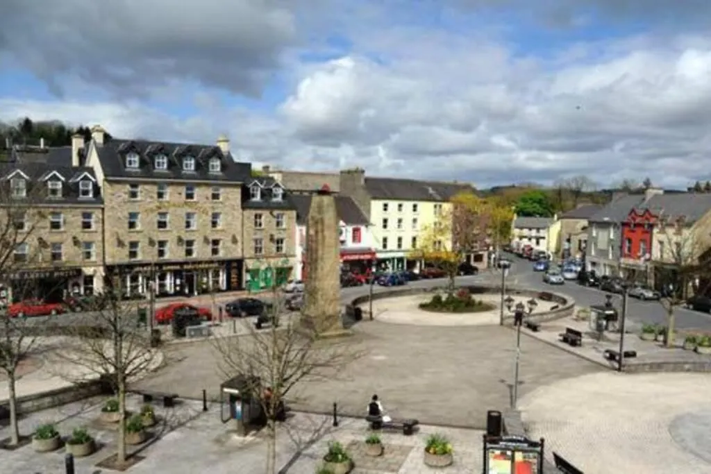 Meenadreen Donegal Town