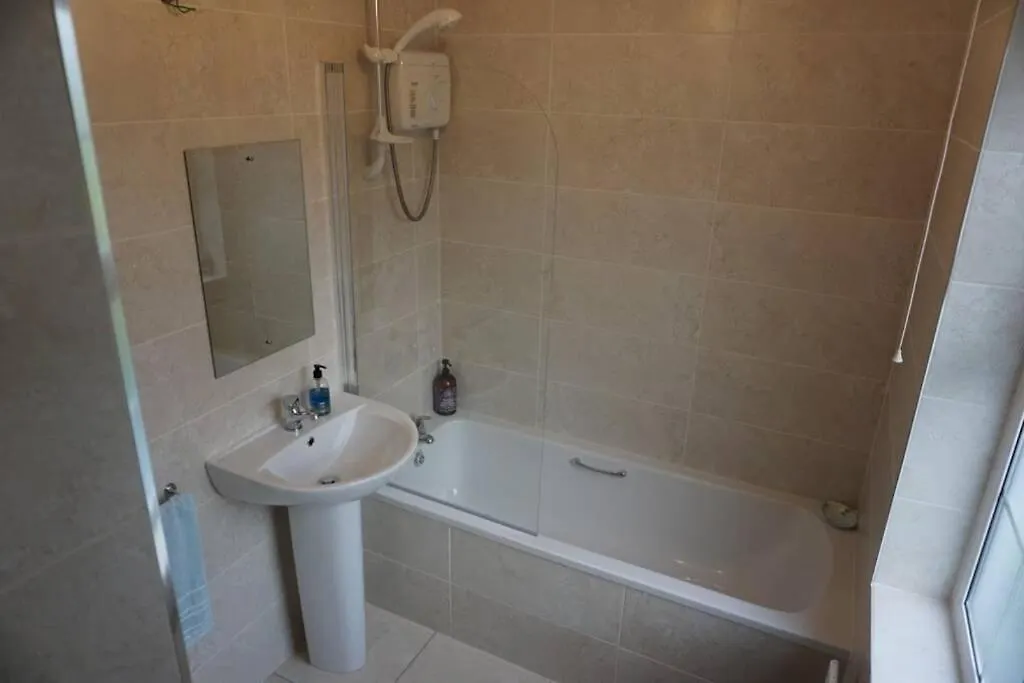 Holiday home Meenadreen *