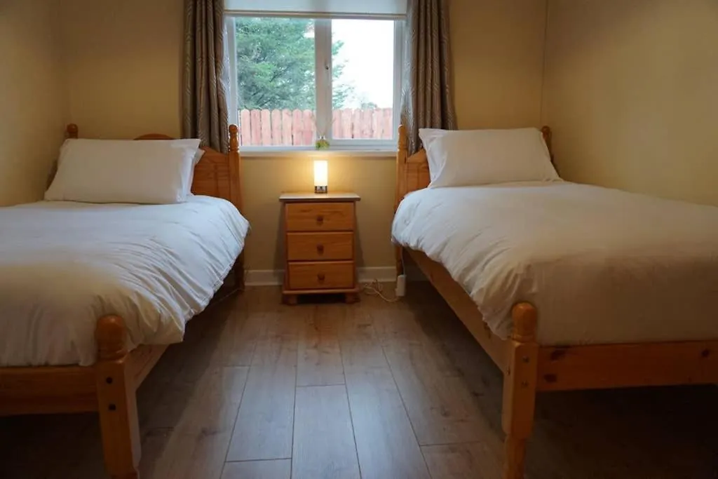 Lignaul Holiday home Donegal Town
