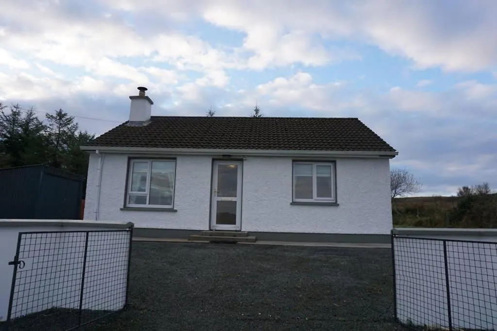 Holiday home Lignaul *