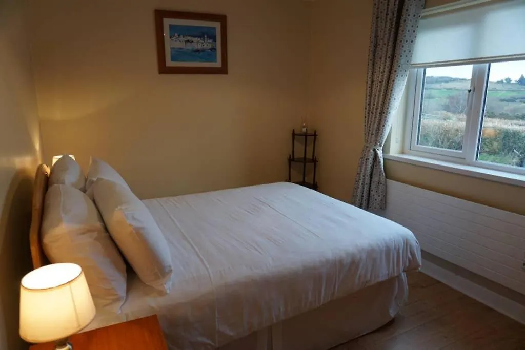 Holiday home Lignaul Donegal Town