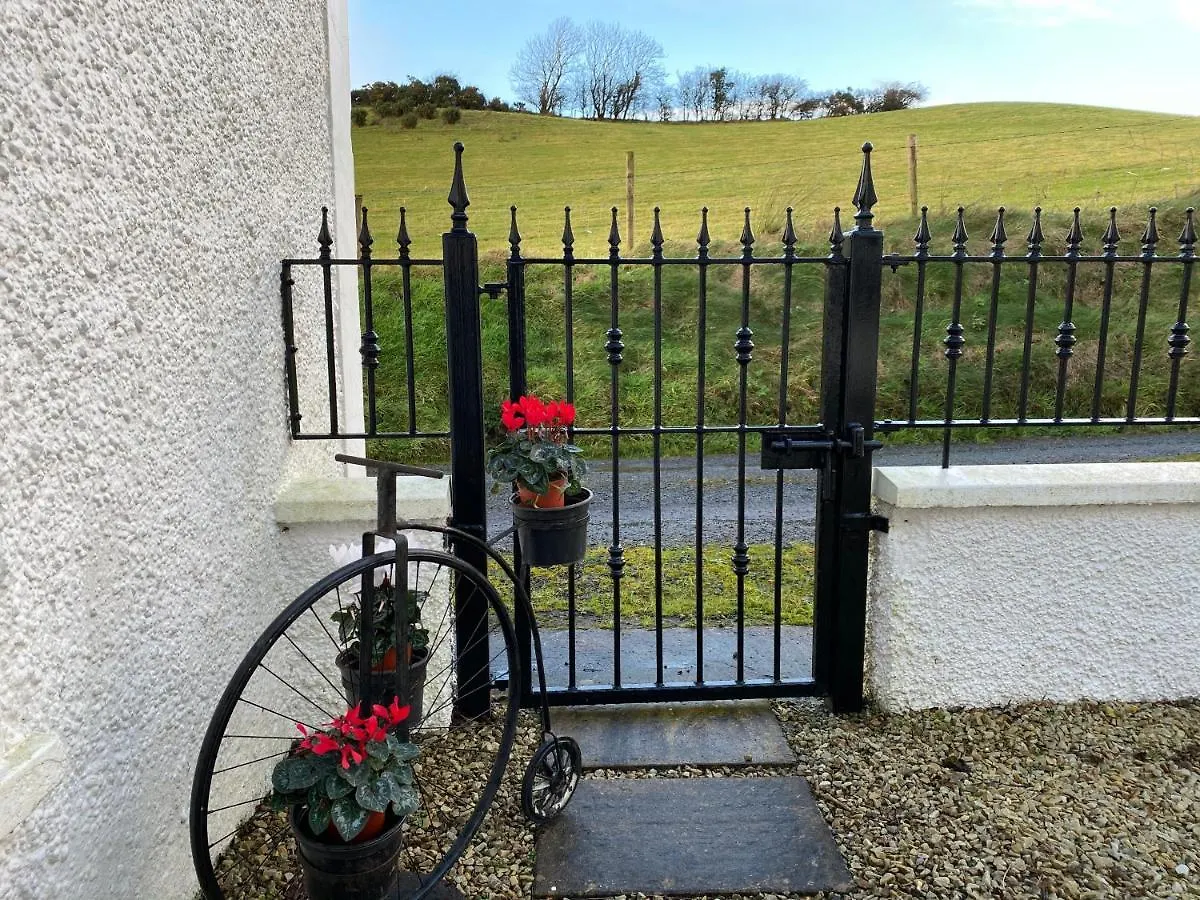 Tullywee * Donegal Town