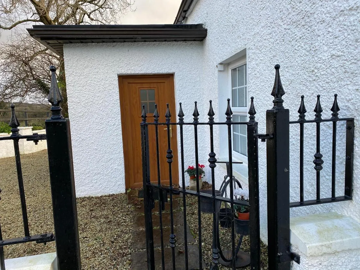 Tullywee Holiday home