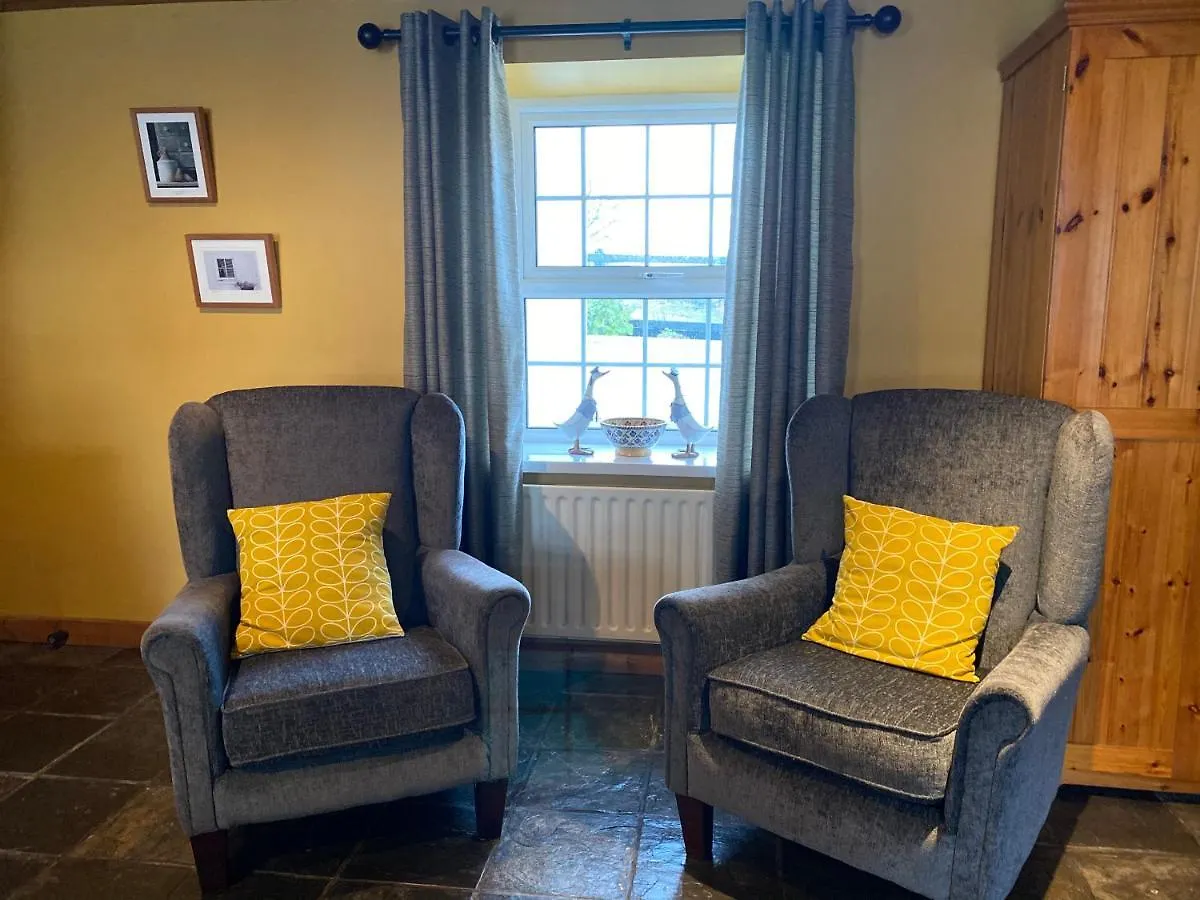 Holiday home Tullywee *