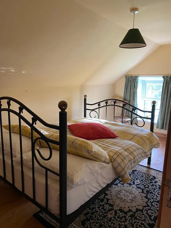 Holiday home Tullywee Donegal Town