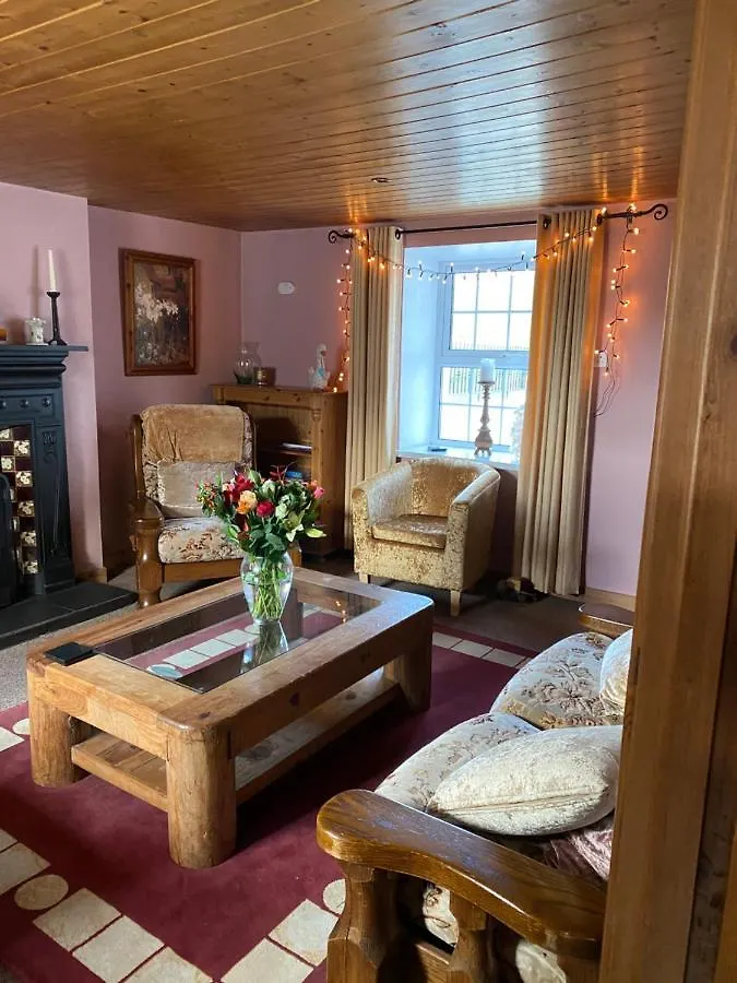 Holiday home Tullywee Donegal Town