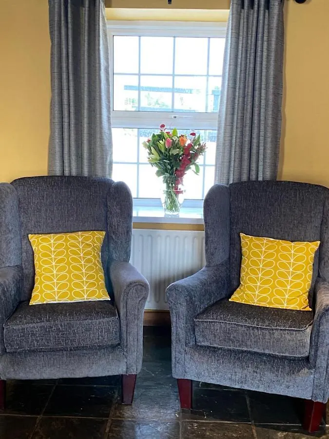 Holiday home Tullywee