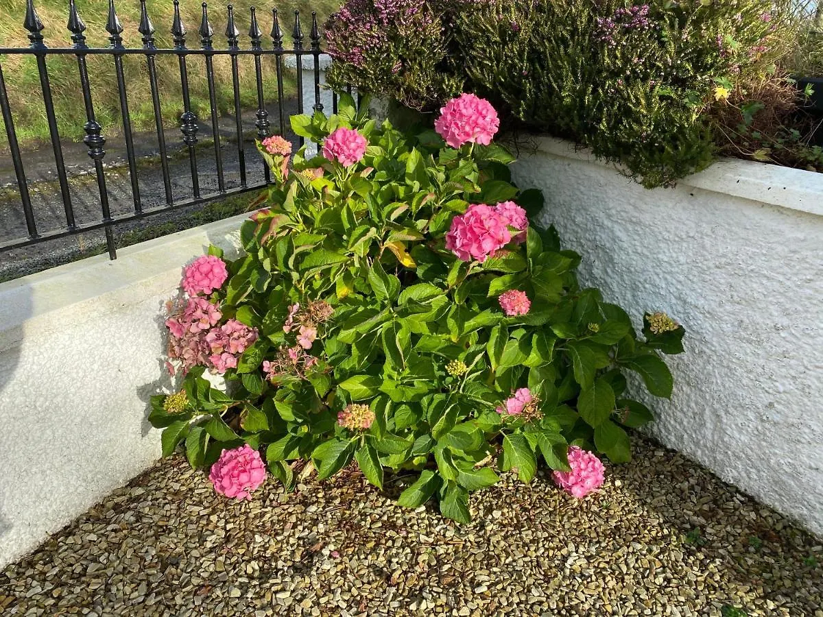 Tullywee Holiday home *