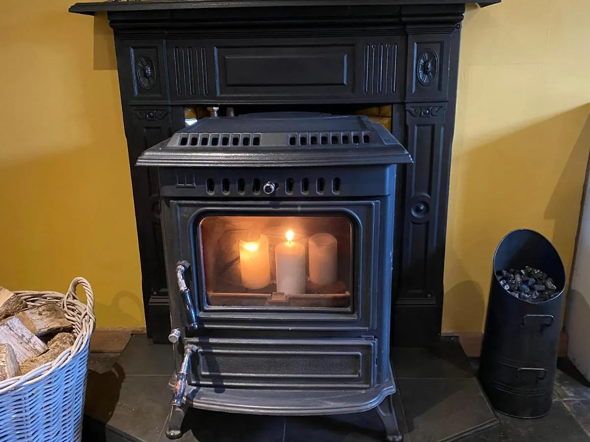 Holiday home Tullywee