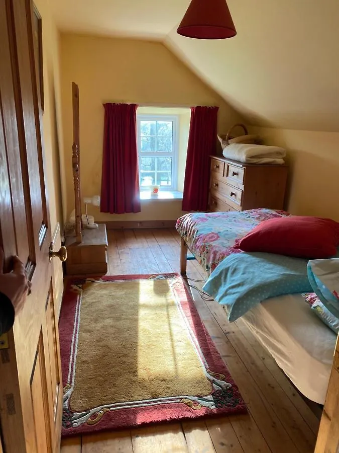 Holiday home Tullywee Donegal Town