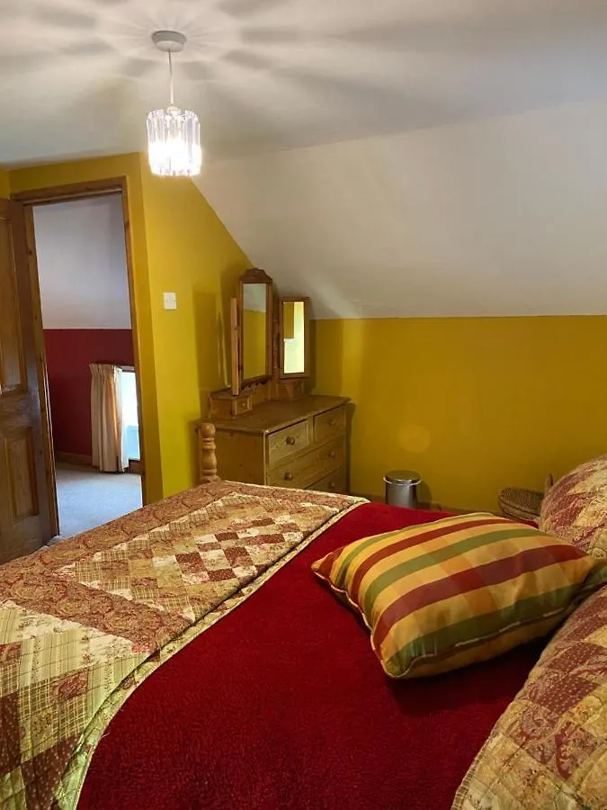 Tullywee Holiday home