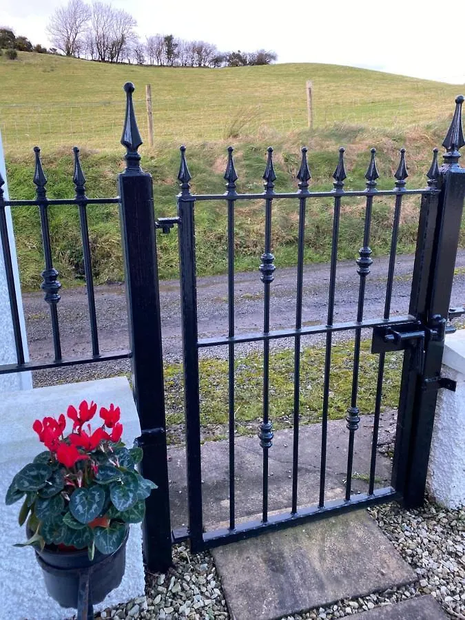 Tullywee * Donegal Town