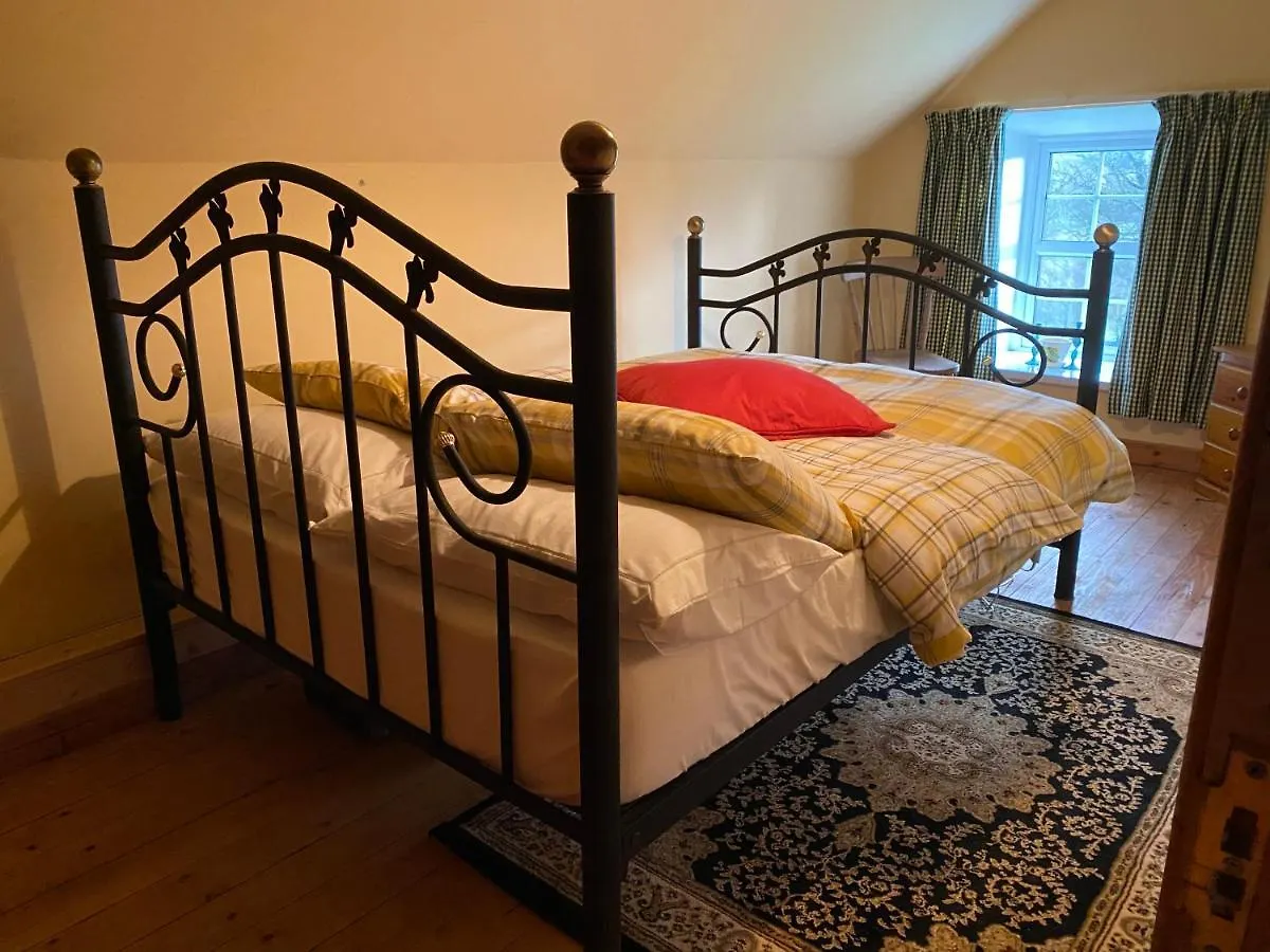 Holiday home Tullywee *