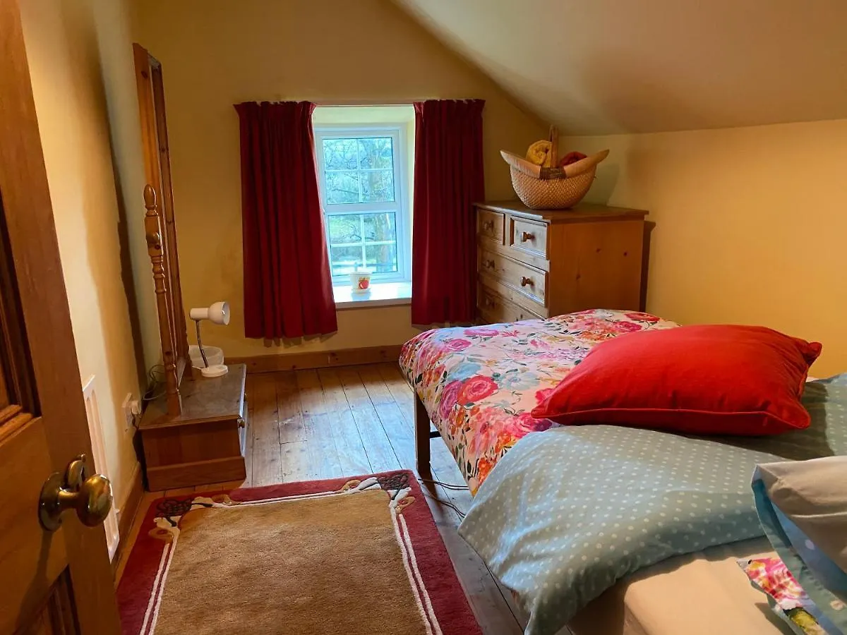Tullywee Holiday home *