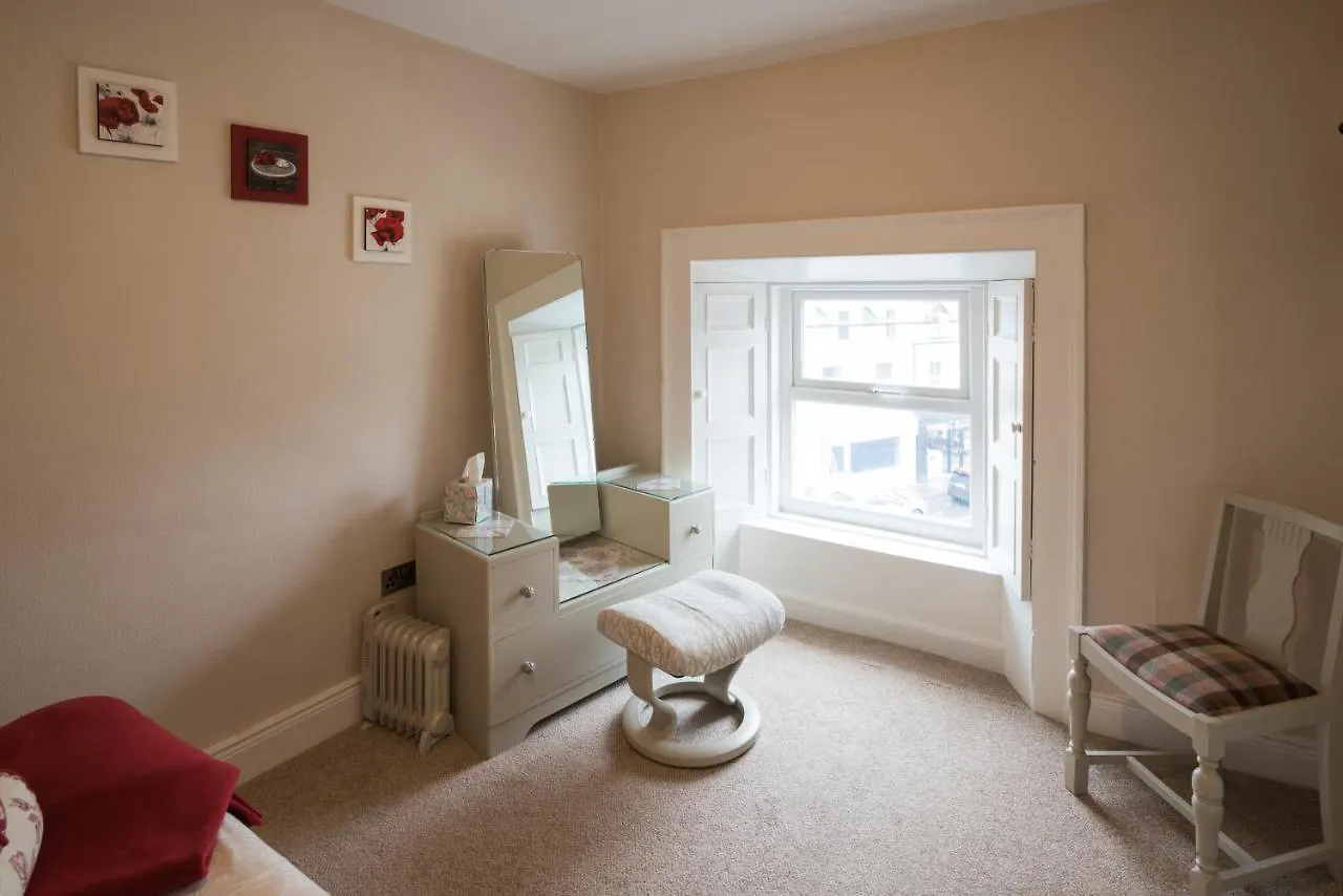 Charming 2-bed In Centre * Donegal Town