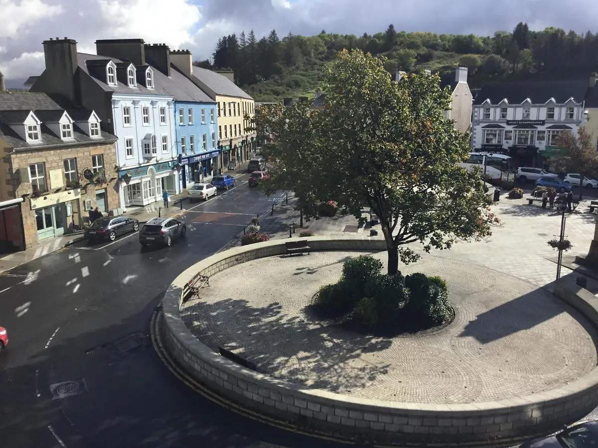 Charming 2-bed In Centre *