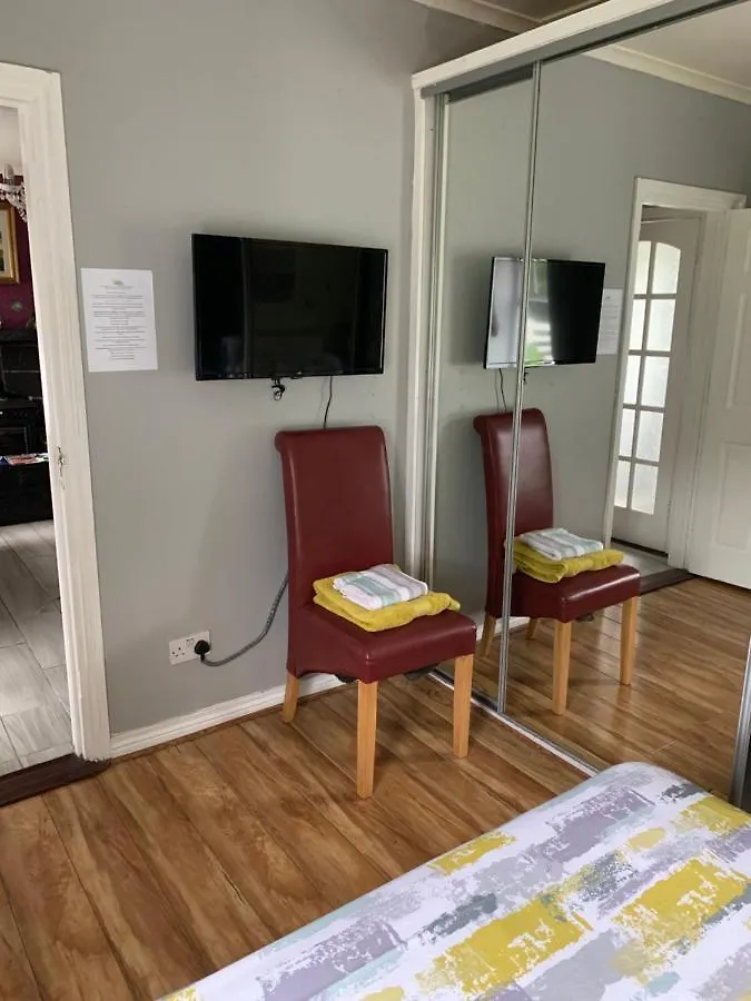 Kings Homestay Donegal Town