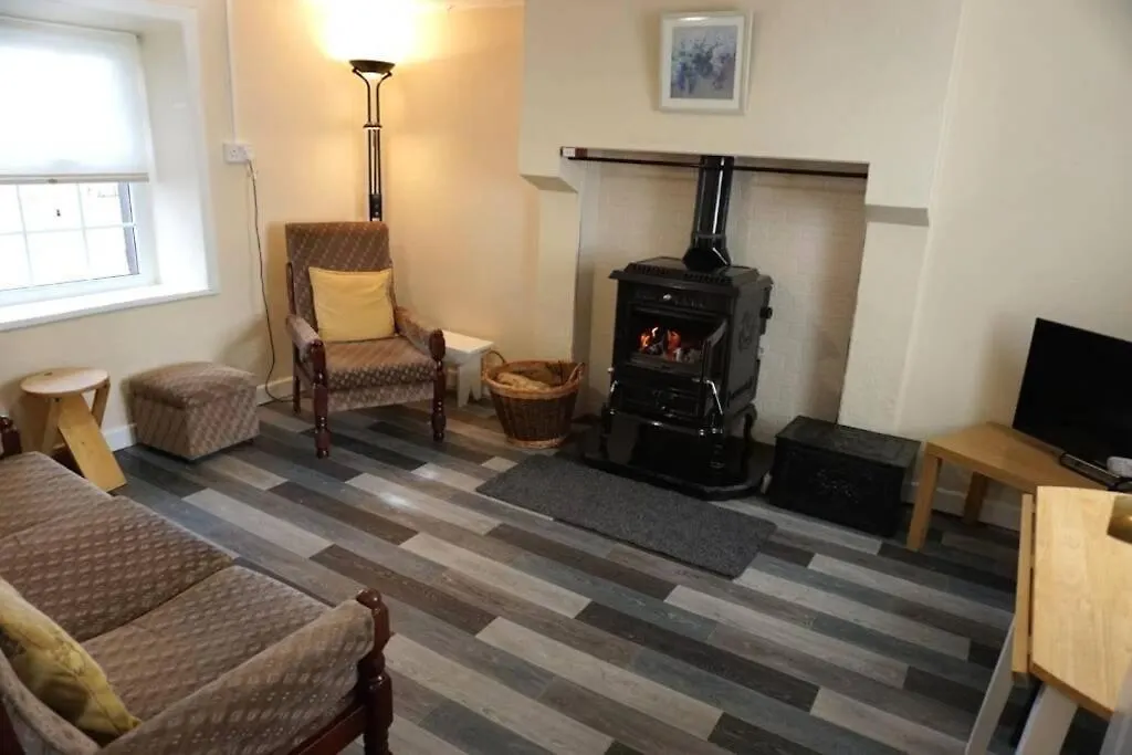 Meenadreen Holiday home