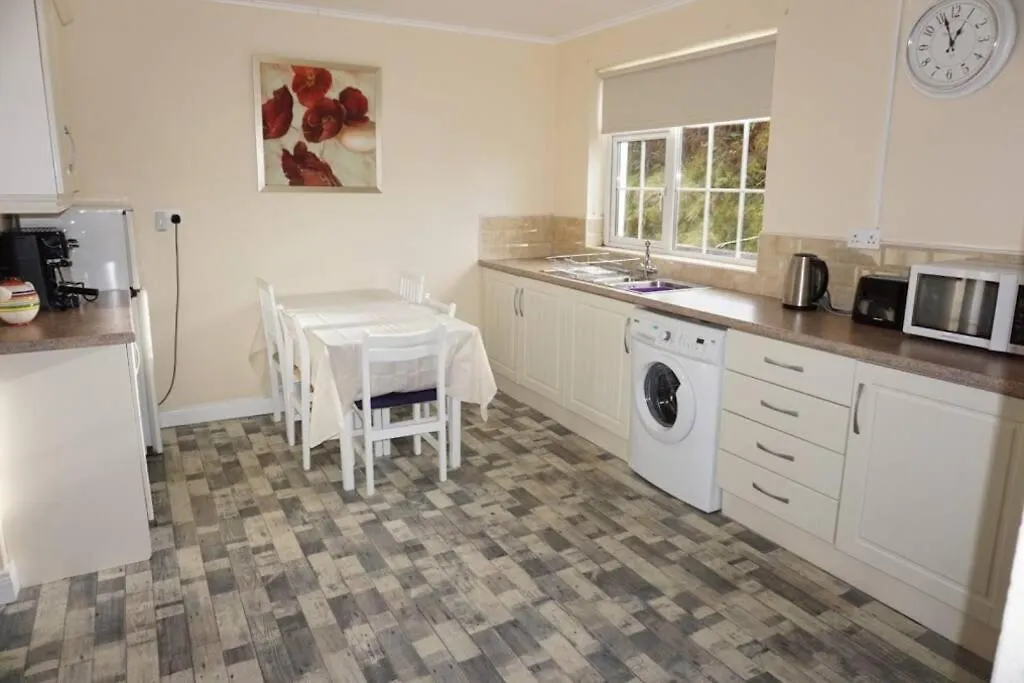 Holiday home Meenadreen