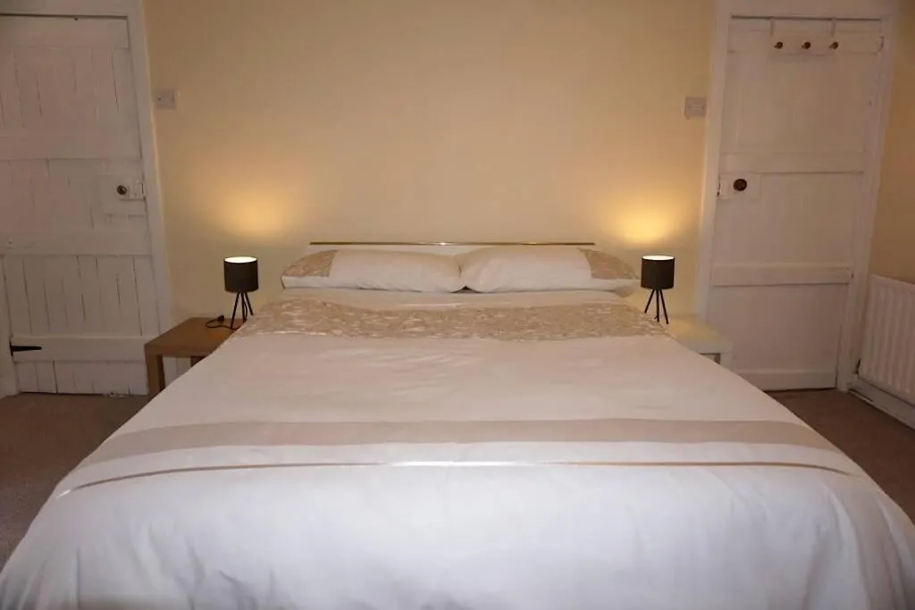 Holiday home Meenadreen