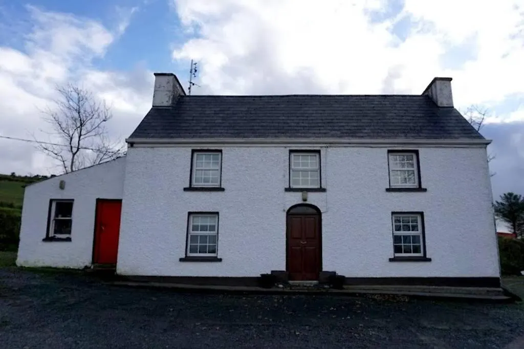 Holiday home Meenadreen Donegal Town