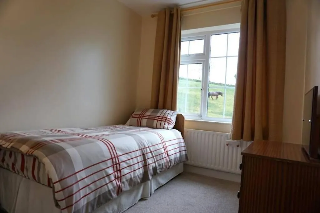 Holiday home Meenadreen *
