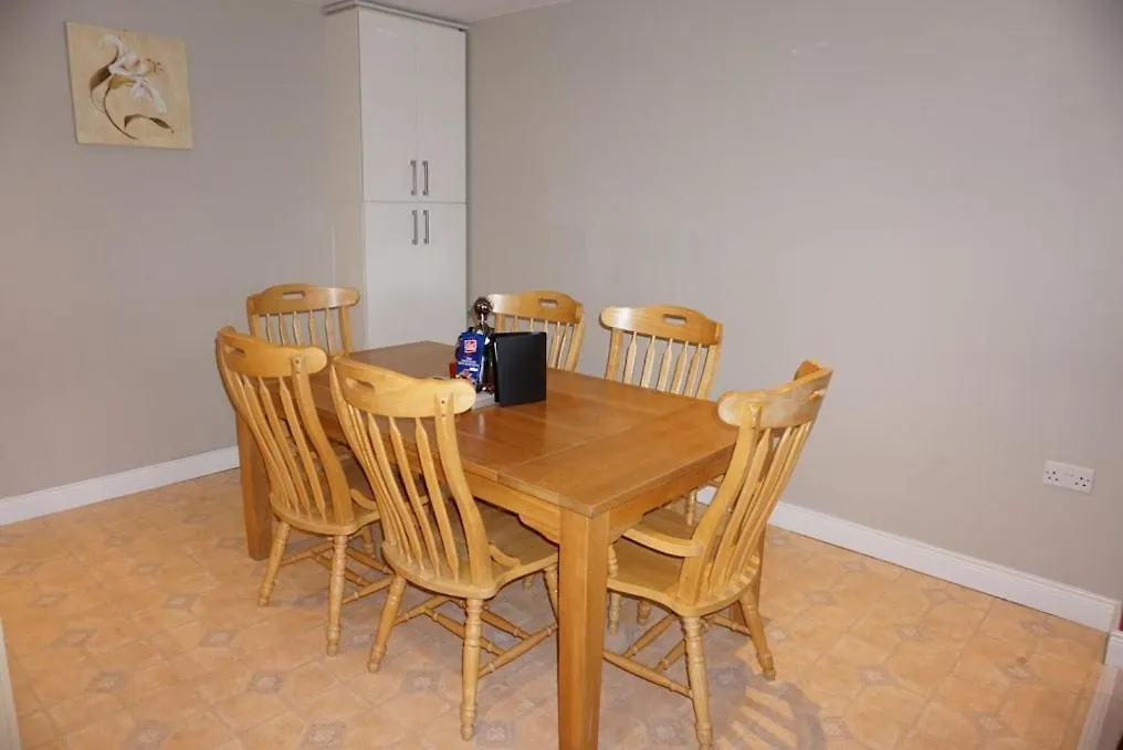 Apartment Dunmill Donegal Town