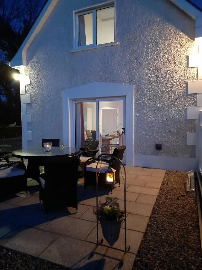 Doonan Breeze Donegal Town