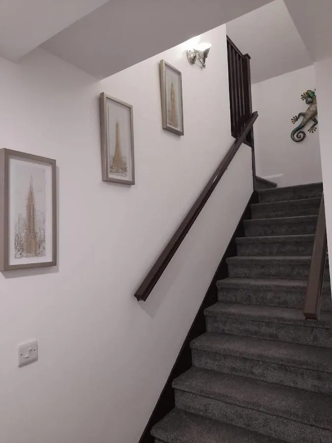 Apartmán Doonan Breeze