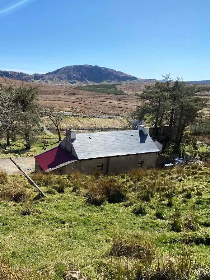 Farm stay Jocks Donegal Town